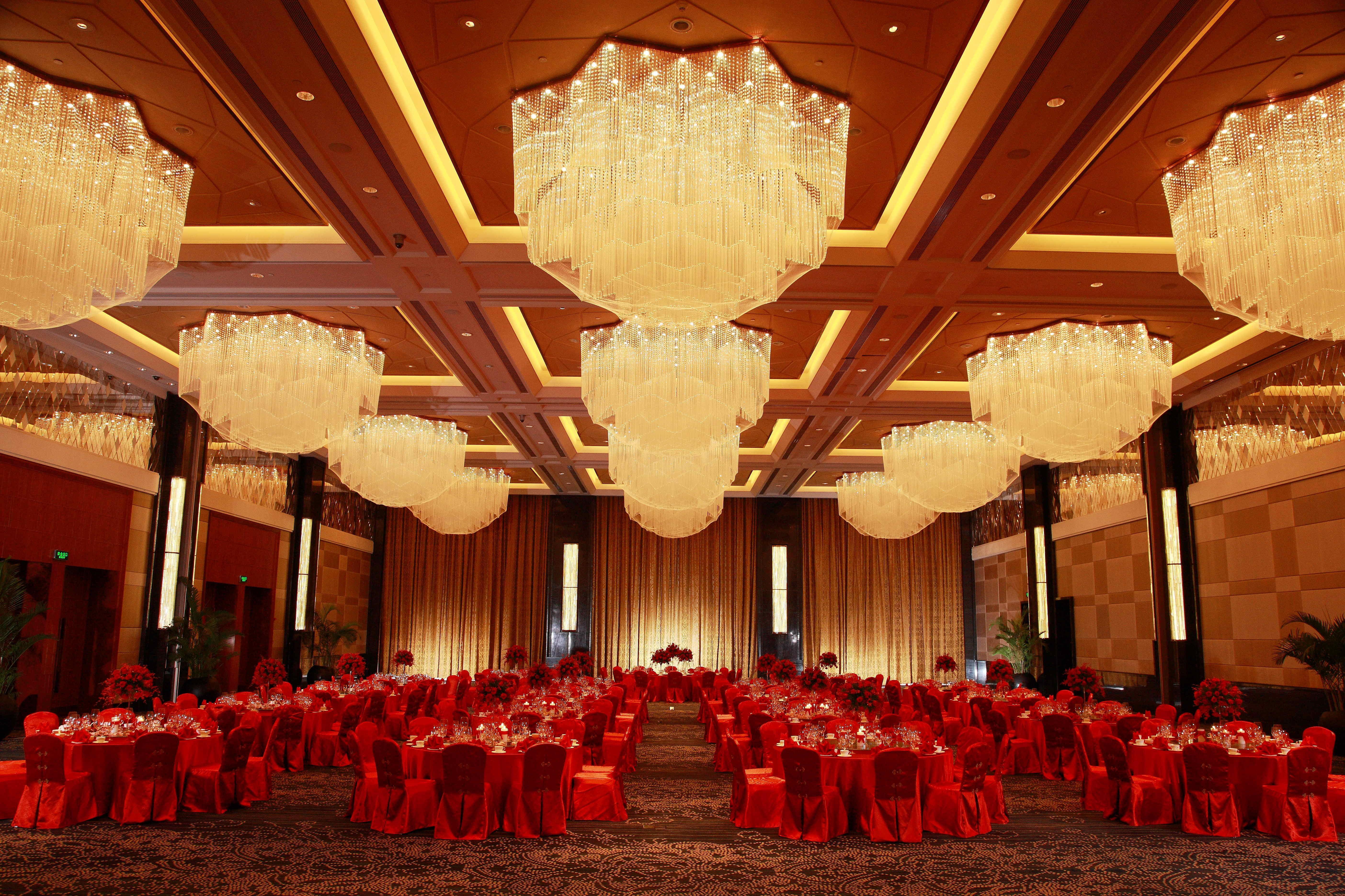 Intercontinental Foshan, An Ihg Hotel Ngoại thất bức ảnh